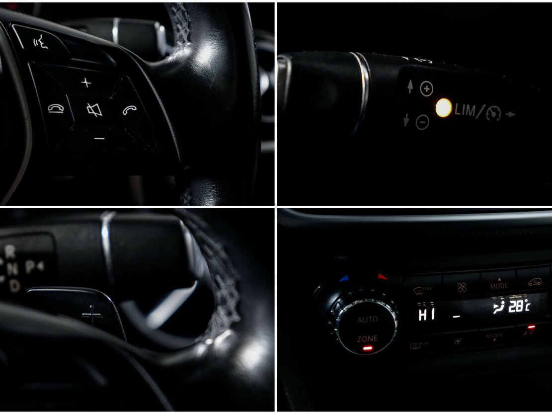 Mercedes-Benz A-Класс 180 III (W176), 2013 Фото №16