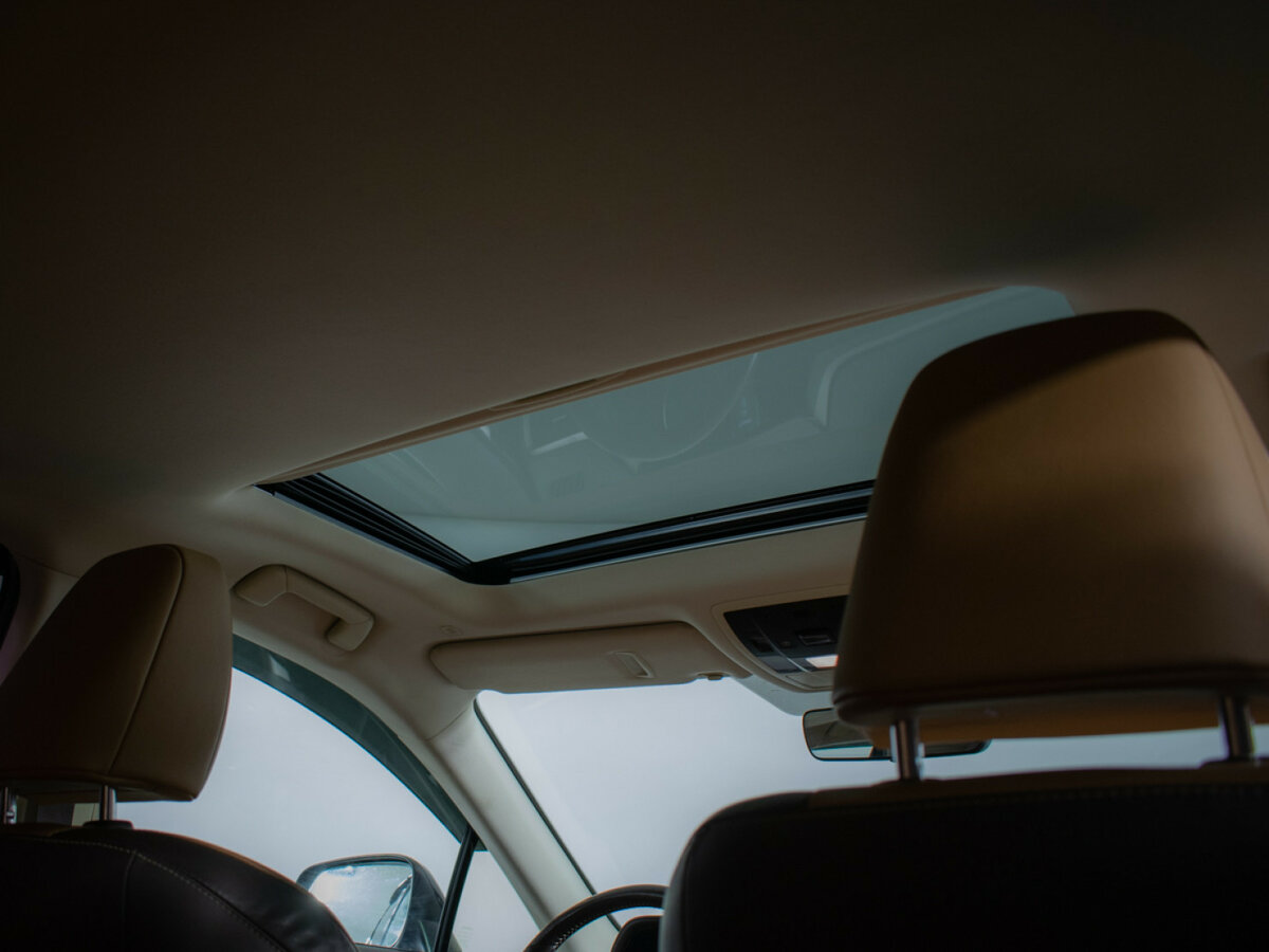 Lexus RX 300 IV, 2018 Фото №19