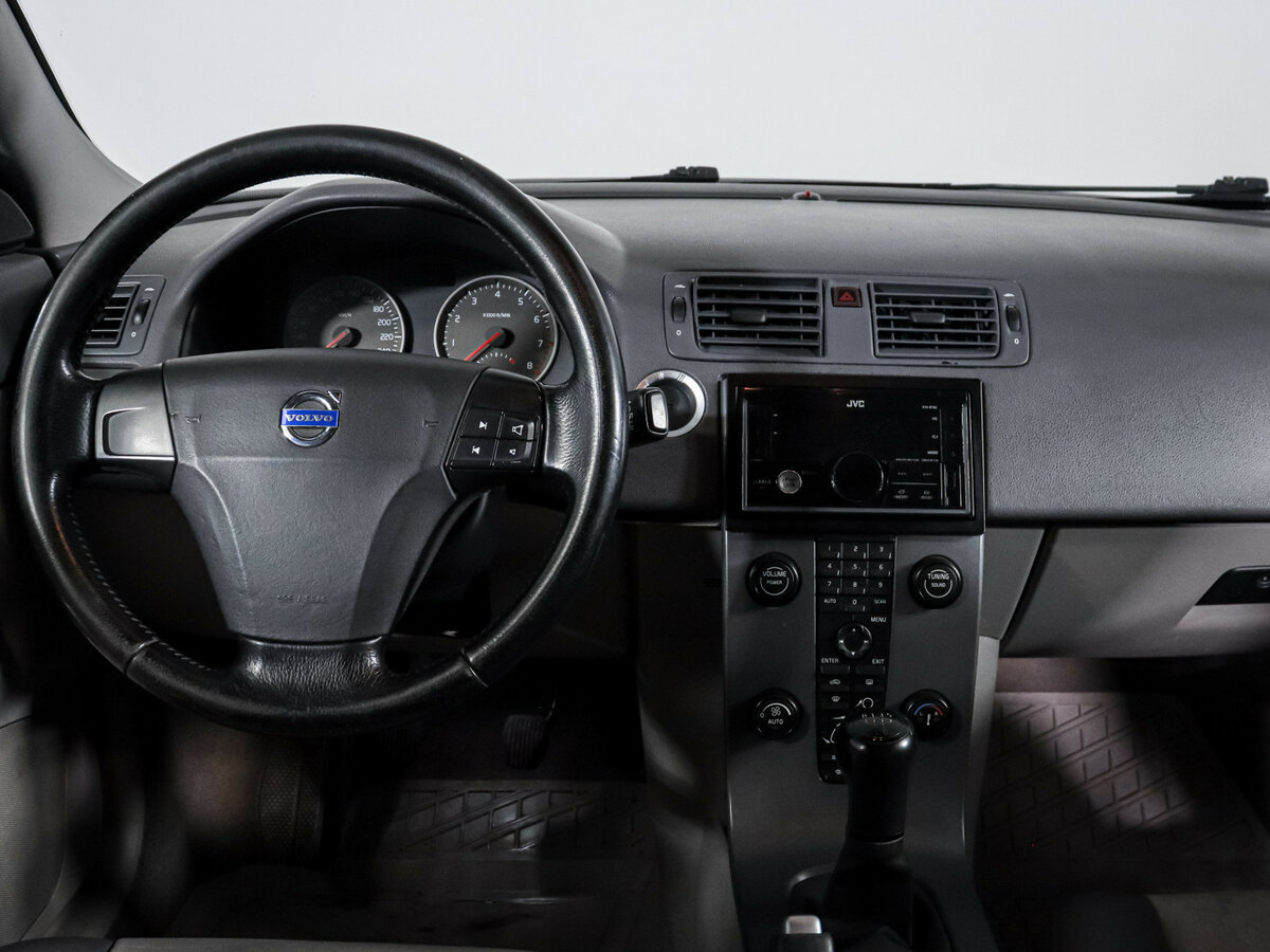 Volvo V50 I, 2004 Фото №9
