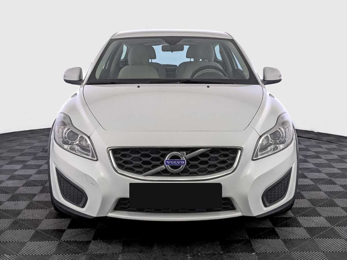 Volvo C30, 2012 Фото №2