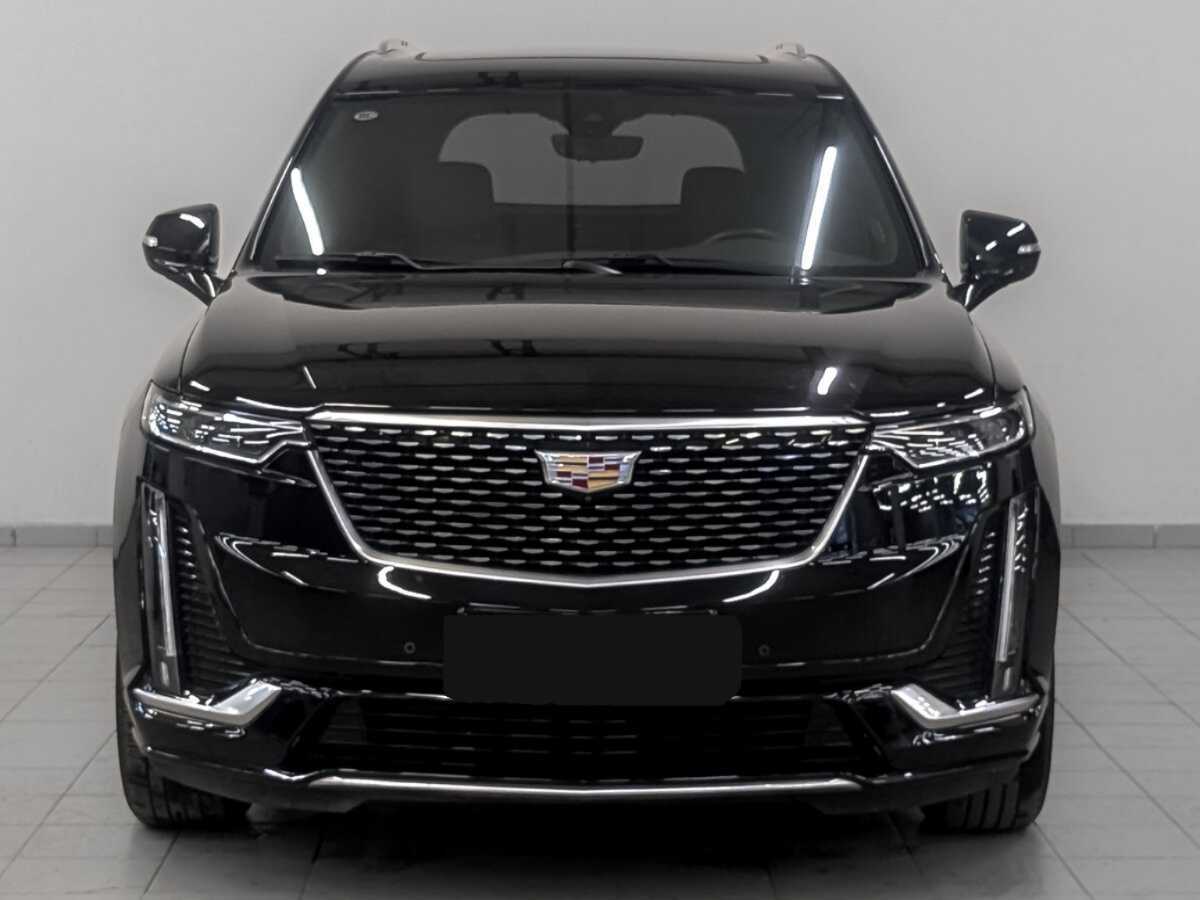 Cadillac XT6, 2023 Фото №2