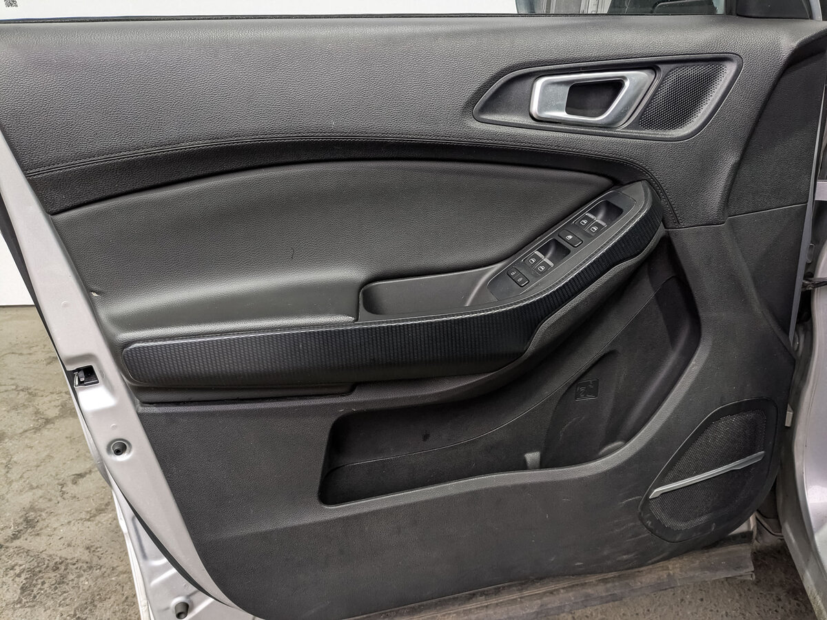 Chery Tiggo 4 I Рестайлинг, 2022 Фото №19