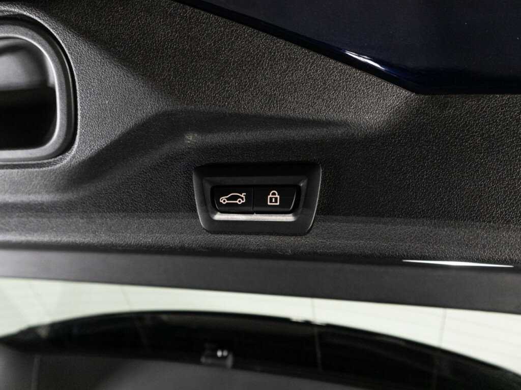 BMW X5 30d, 2021 Фото №15