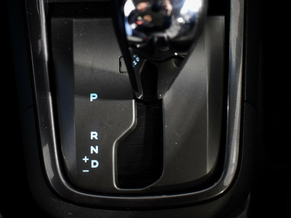 Chevrolet TrailBlazer II, 2013 Фото №15