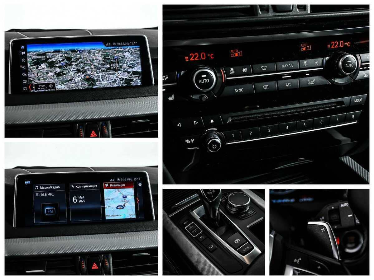 BMW X5 30d, 2018 Фото №22