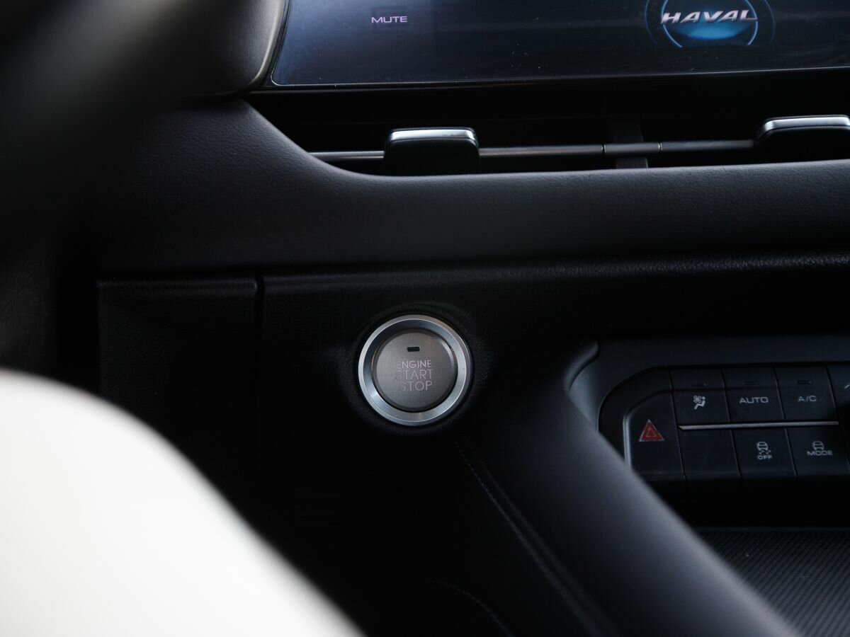 Haval F7 I, 2020 Фото №15