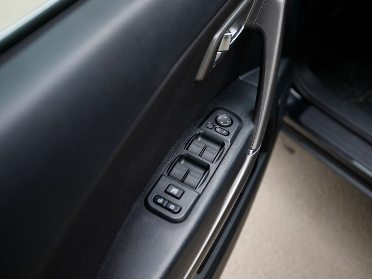 FAW Besturn X80 I Рестайлинг, 2020 Фото №9