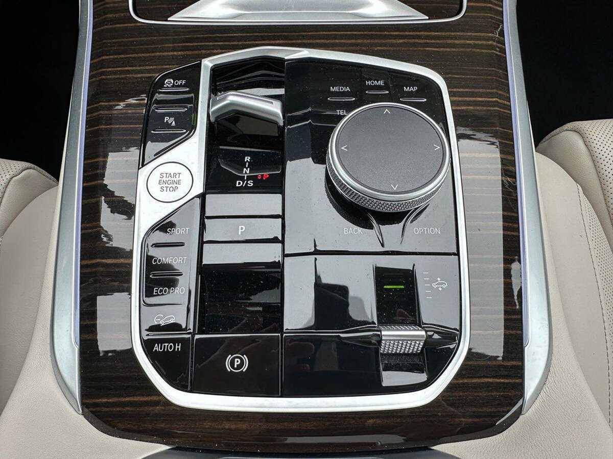 BMW X5 30d, 2024 Фото №18