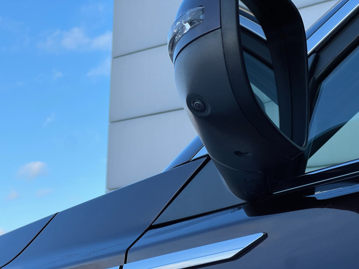 Chery Tiggo 8 Pro I, 2022 Фото №9