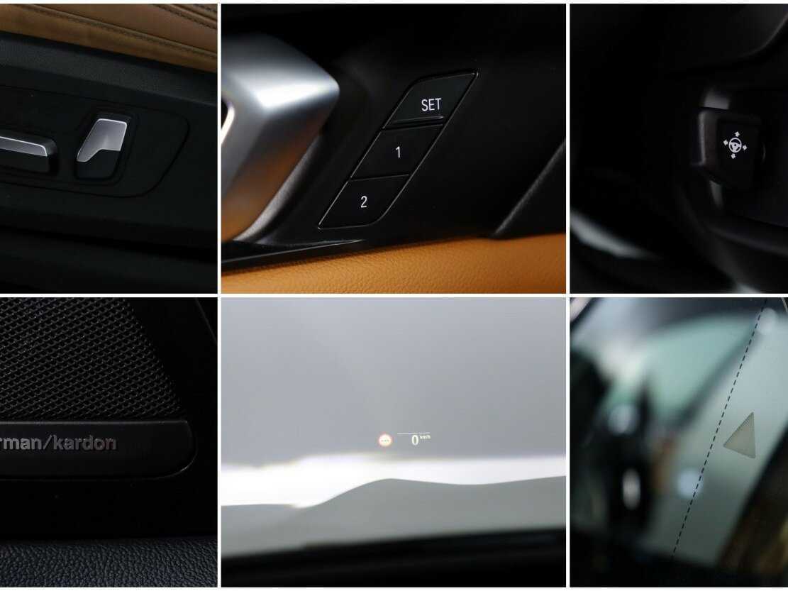 BMW X5 30d, 2019 Фото №22