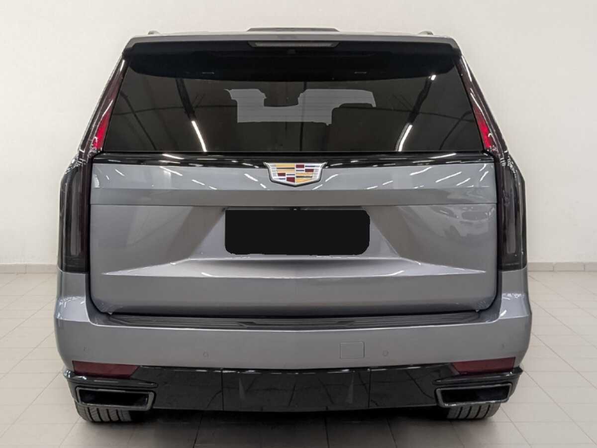 Cadillac Escalade, 2021 Фото №6