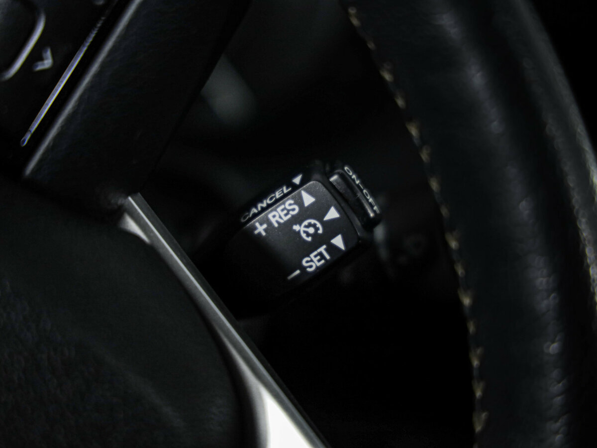 Toyota Fortuner II, 2017 Фото №13