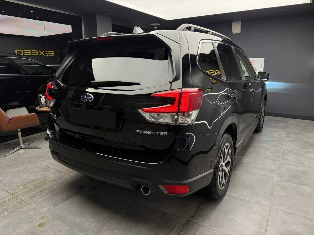 Subaru Forester, 2023 Фото №4