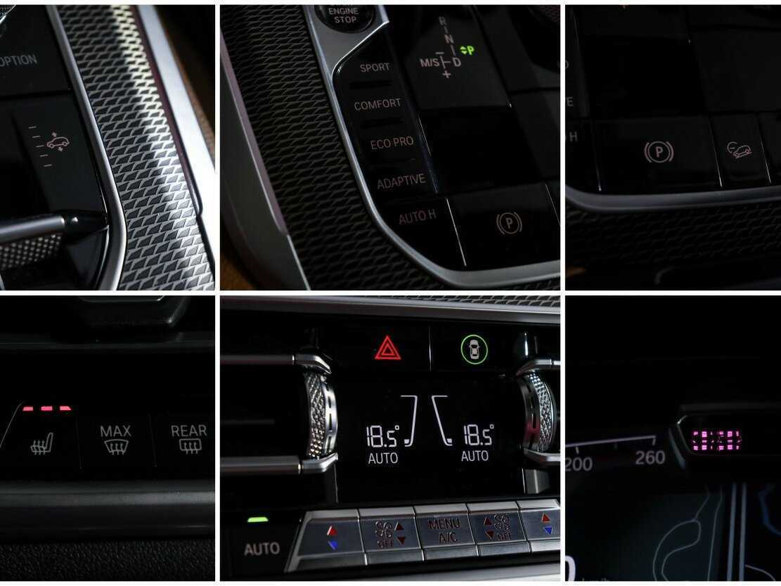 BMW X5 30d, 2019 Фото №24