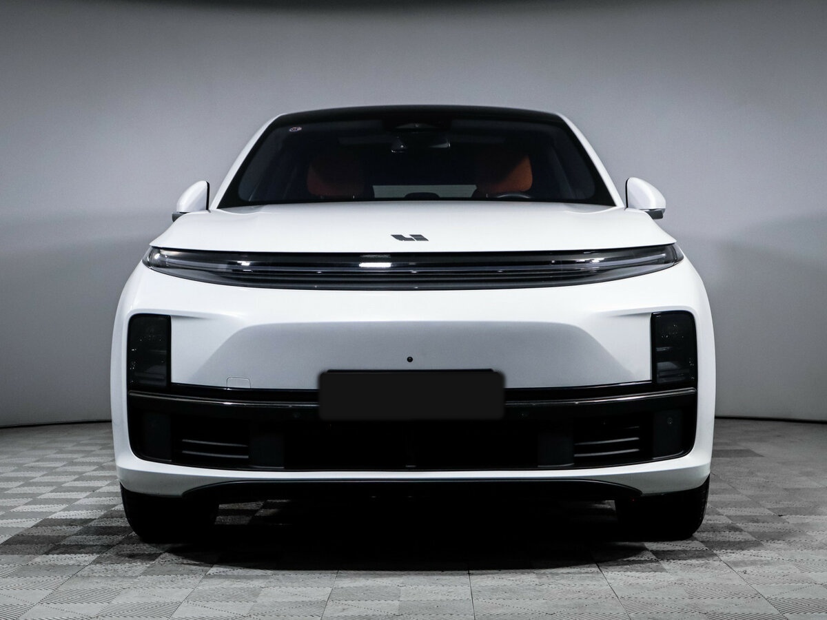 Li Auto (Lixiang) L7 I, 2024 Фото №2