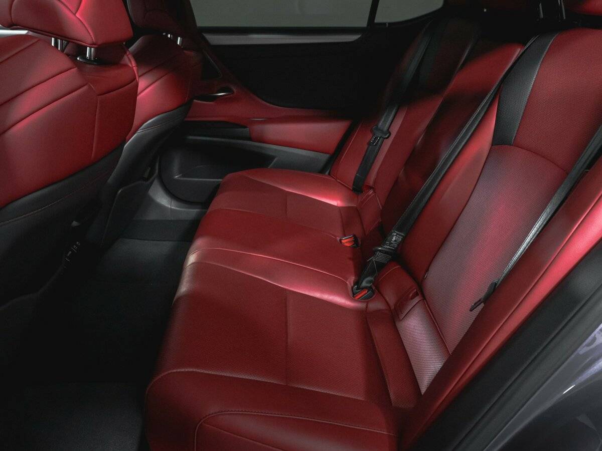 Lexus ES 350, 2019 Фото №7