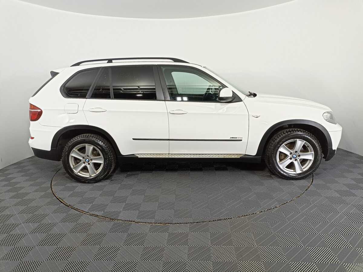 BMW X5 35i, 2013 Фото №4