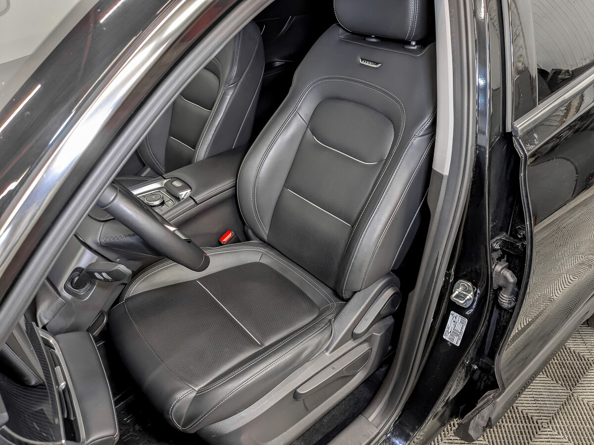 Chery Tiggo 7 Pro Max I Рестайлинг, 2024 Фото №19