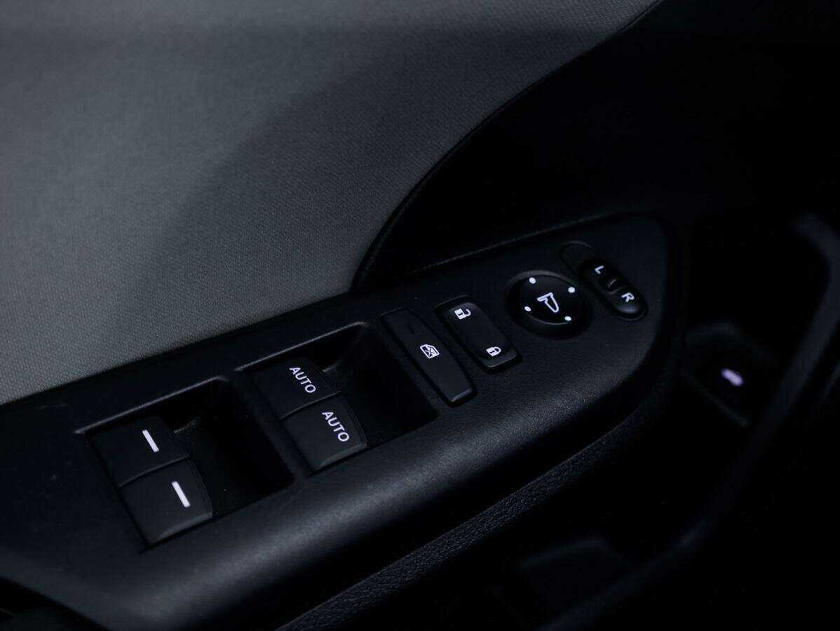 Honda Civic, 2019 Фото №24