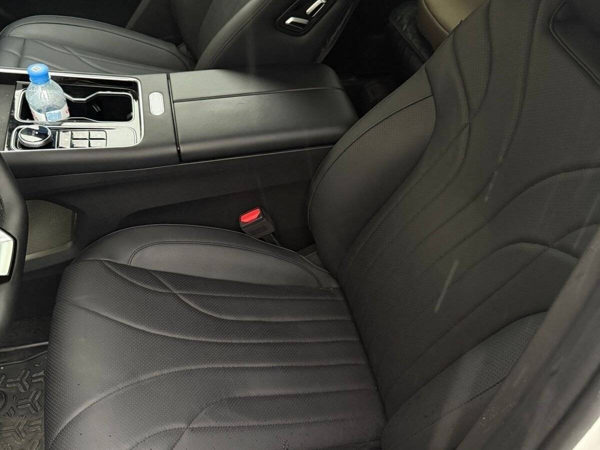 Chery Tiggo 9, 2024 Фото №6