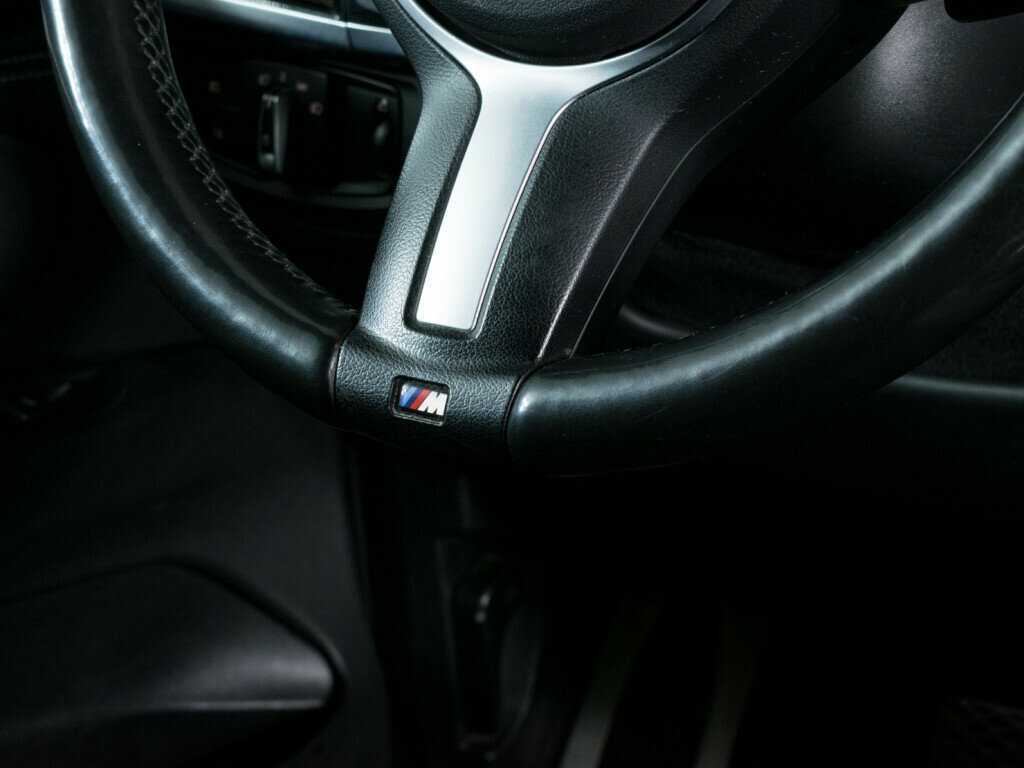 BMW X5 30d, 2017 Фото №14