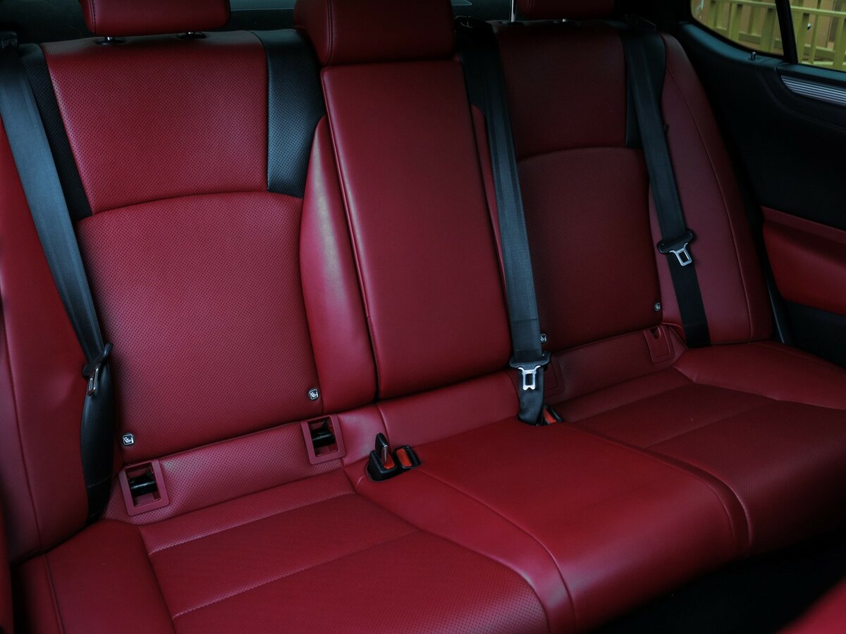 Lexus ES 350 VII, 2020 Фото №8