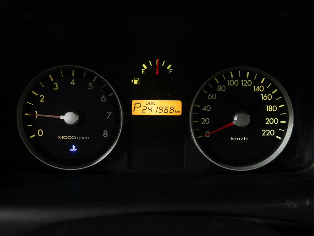 Hyundai Getz I Рестайлинг, 2007 Фото №12