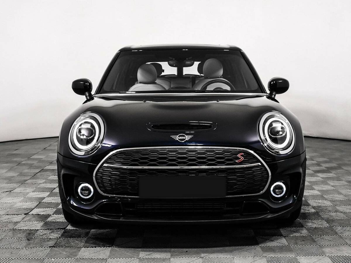 Mini Clubman Cooper S ALL4, 2020 Фото №2