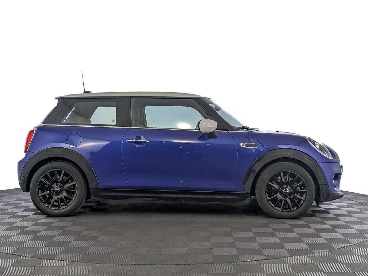Mini Hatch Cooper, 2019 Фото №4