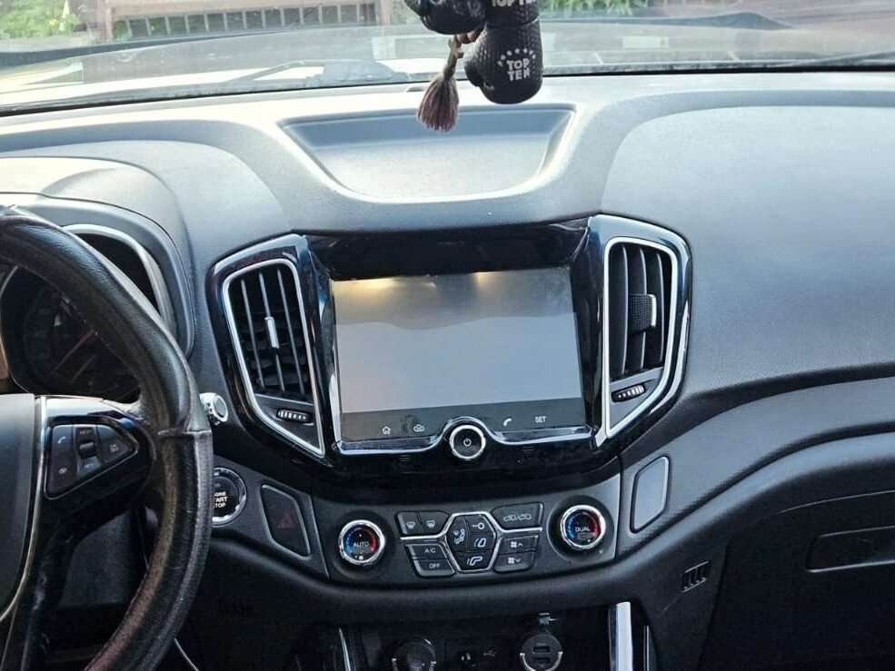 Chery Tiggo 5, 2018 Фото №4