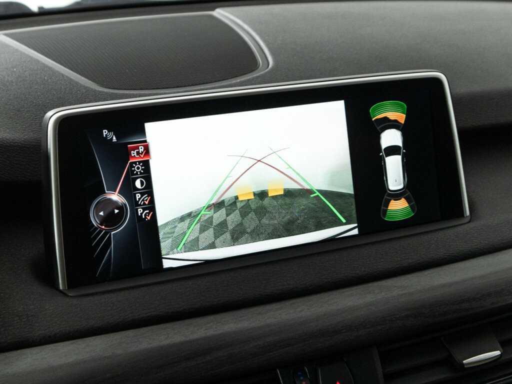 BMW X5 40d, 2014 Фото №18