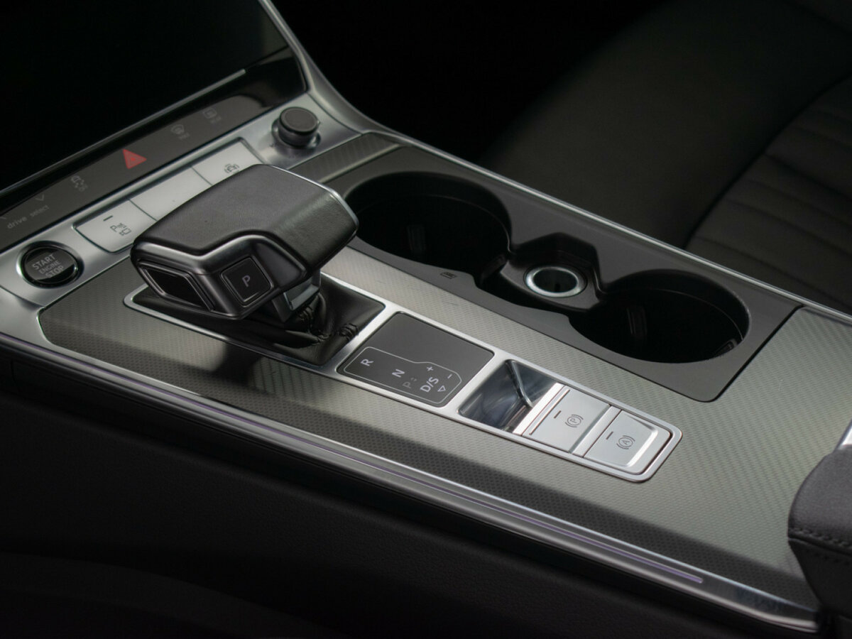 Audi A6 45 TFSI V (C8), 2021 Фото №17