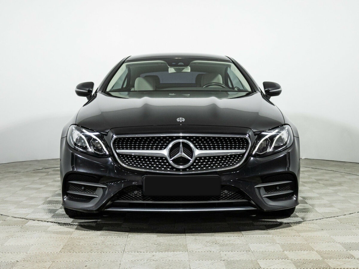 Mercedes-Benz E-Класс 200 V (W213, S213, C238), 2019 Фото №2