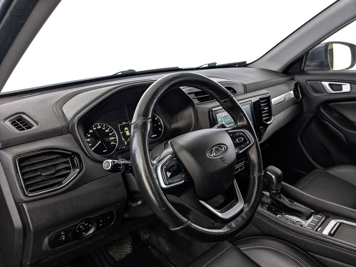 Chery Tiggo 4 I Рестайлинг, 2022 Фото №14