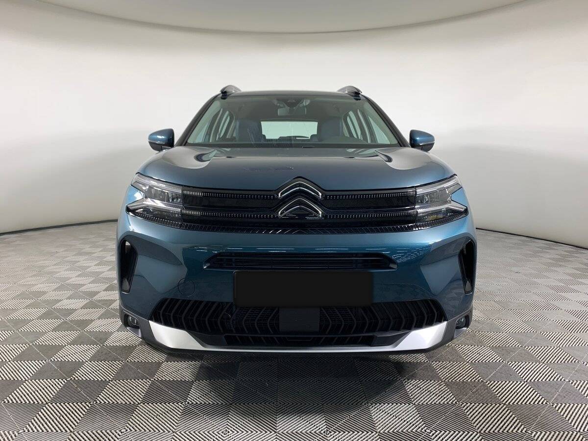 Citroen C5 Aircross, 2023 Фото №2