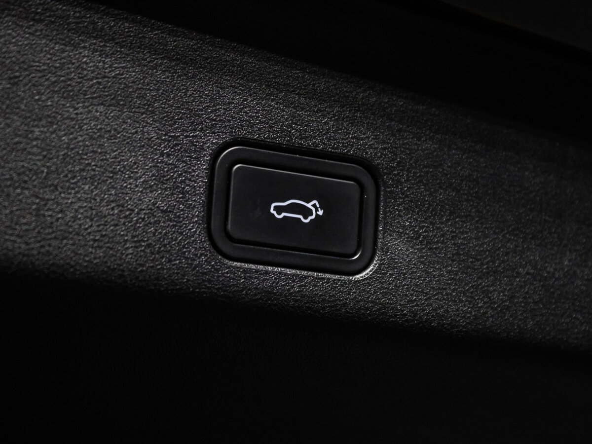 Geely Monjaro I, 2023 Фото №13