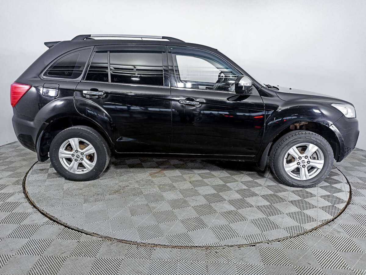 Lifan X60, 2013 Фото №4