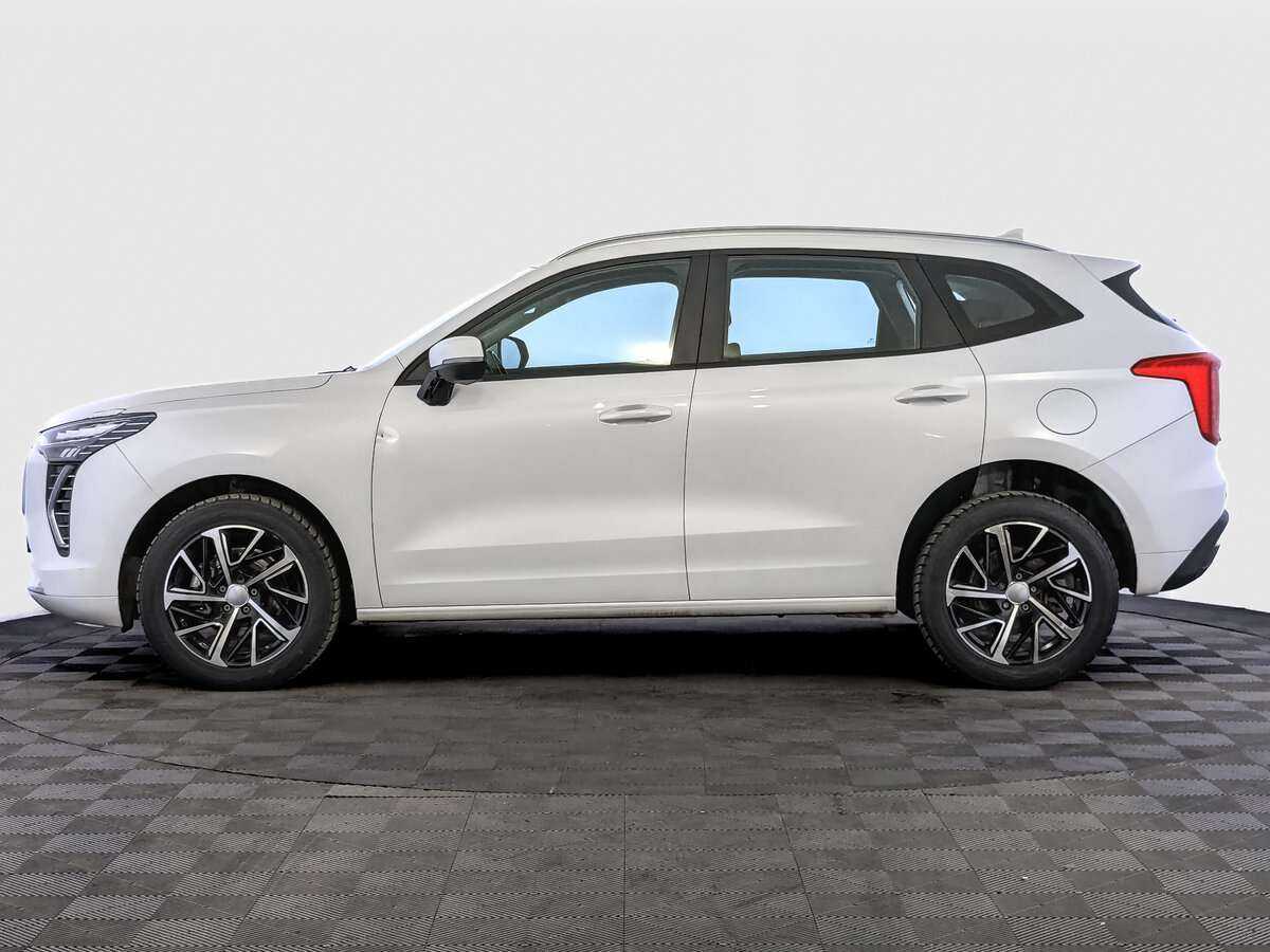 Haval Jolion, 2022 Фото №8