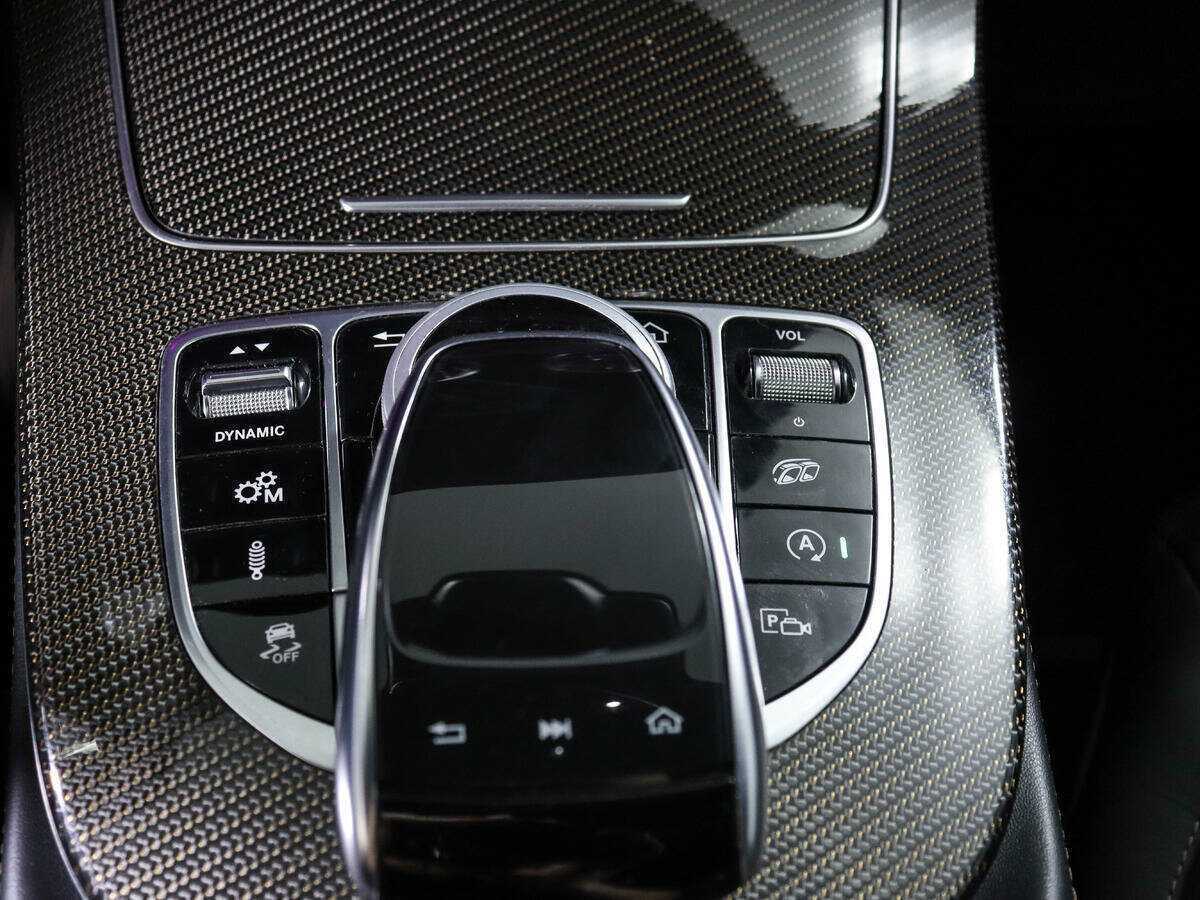 Mercedes-Benz CLS AMG 53 AMG, 2018 Фото №26