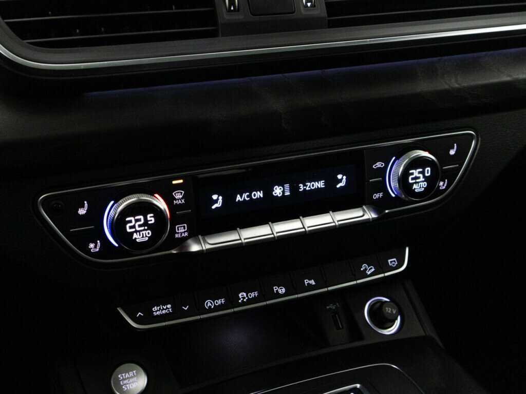 Audi Q5, 2020 Фото №19