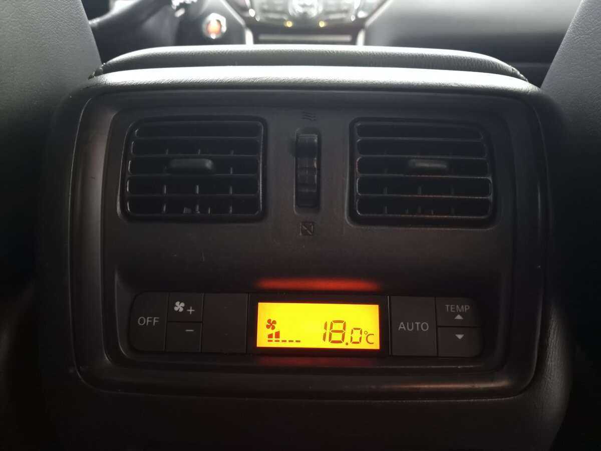 Nissan Pathfinder, 2014 Фото №20