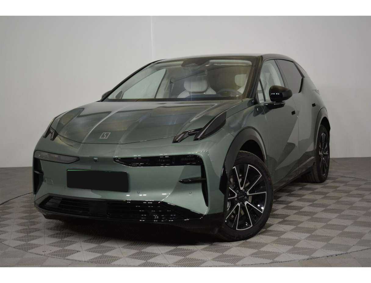 Zeekr X, 2023 Фото №1