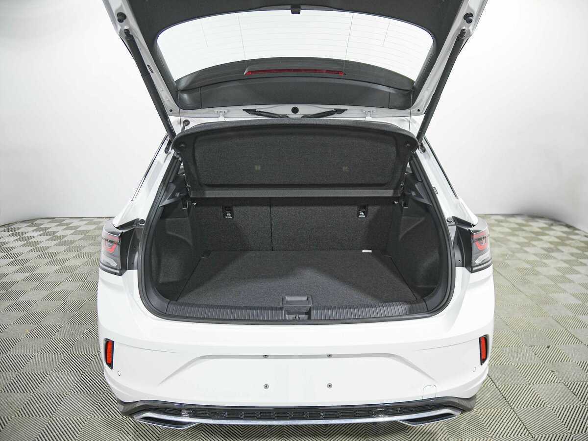 Volkswagen T-Roc, 2024 Фото №21