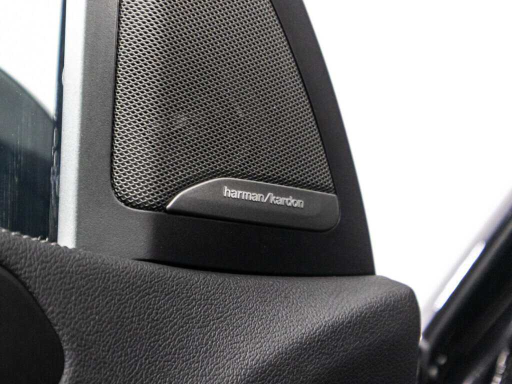 BMW X5 40d, 2020 Фото №25