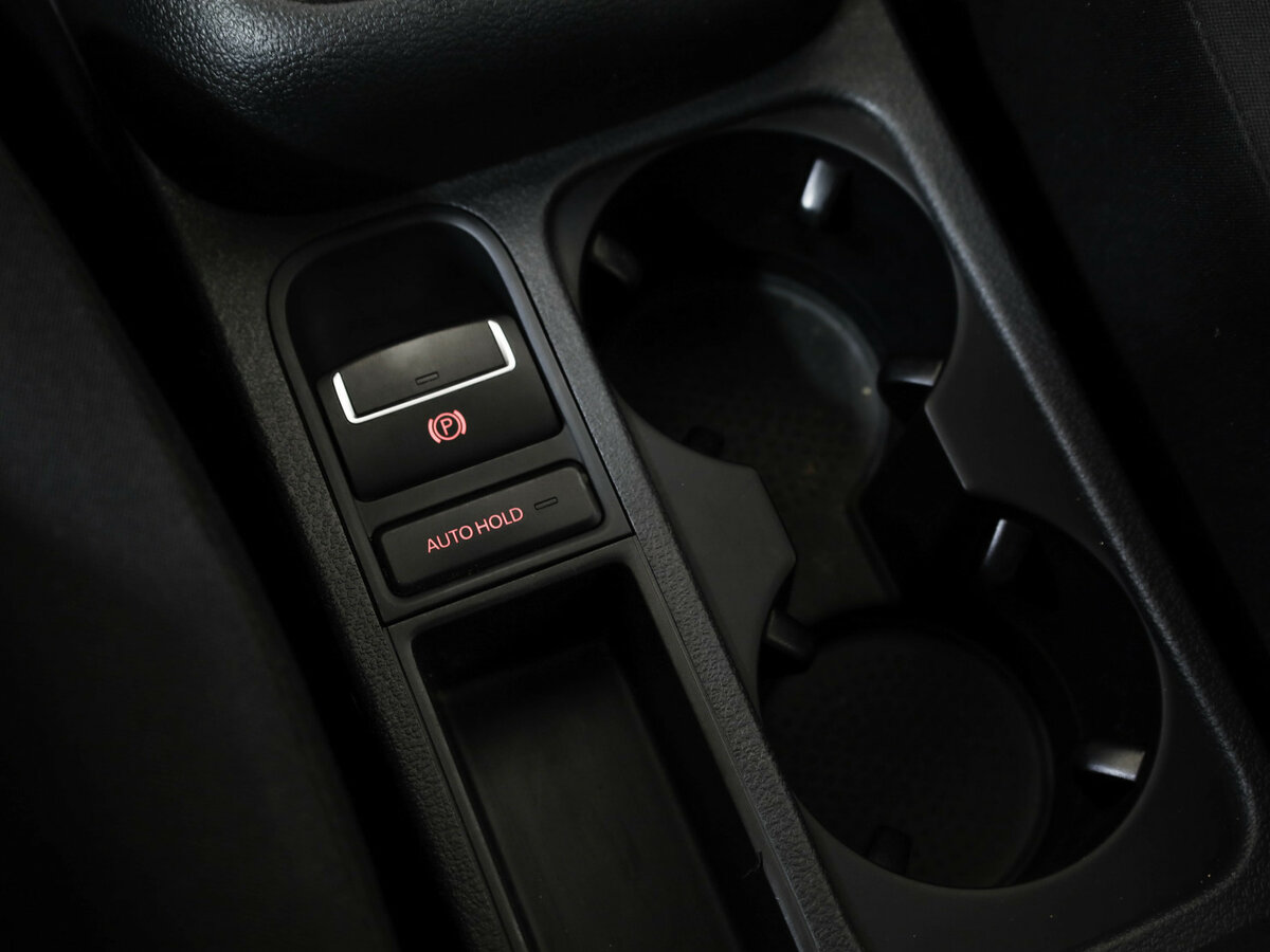 Volkswagen Tiguan I Рестайлинг, 2011 Фото №17