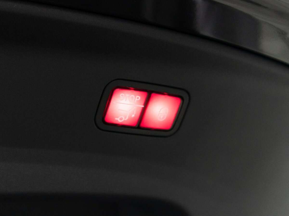 Mercedes-Benz AMG GT 43, 2019 Фото №16