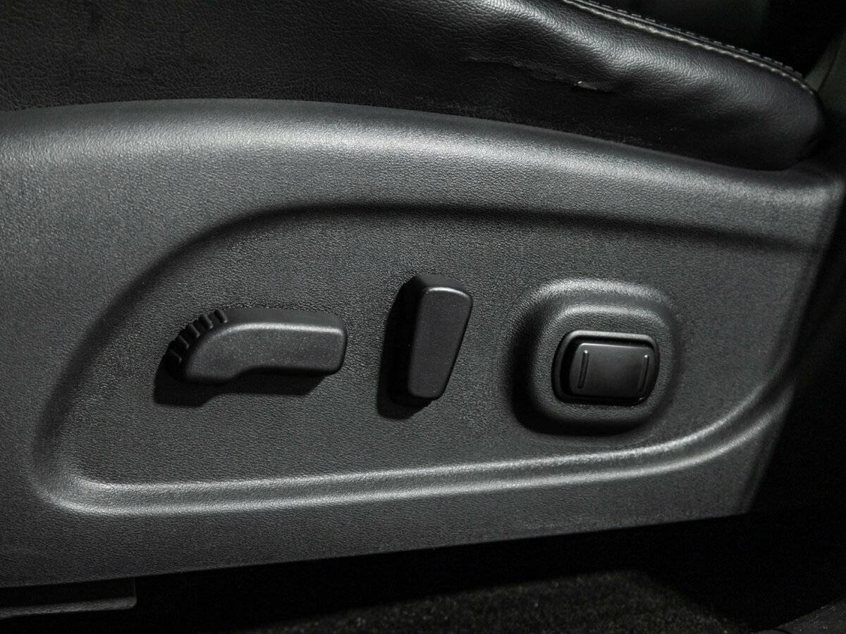 Nissan Pathfinder IV, 2014 Фото №13