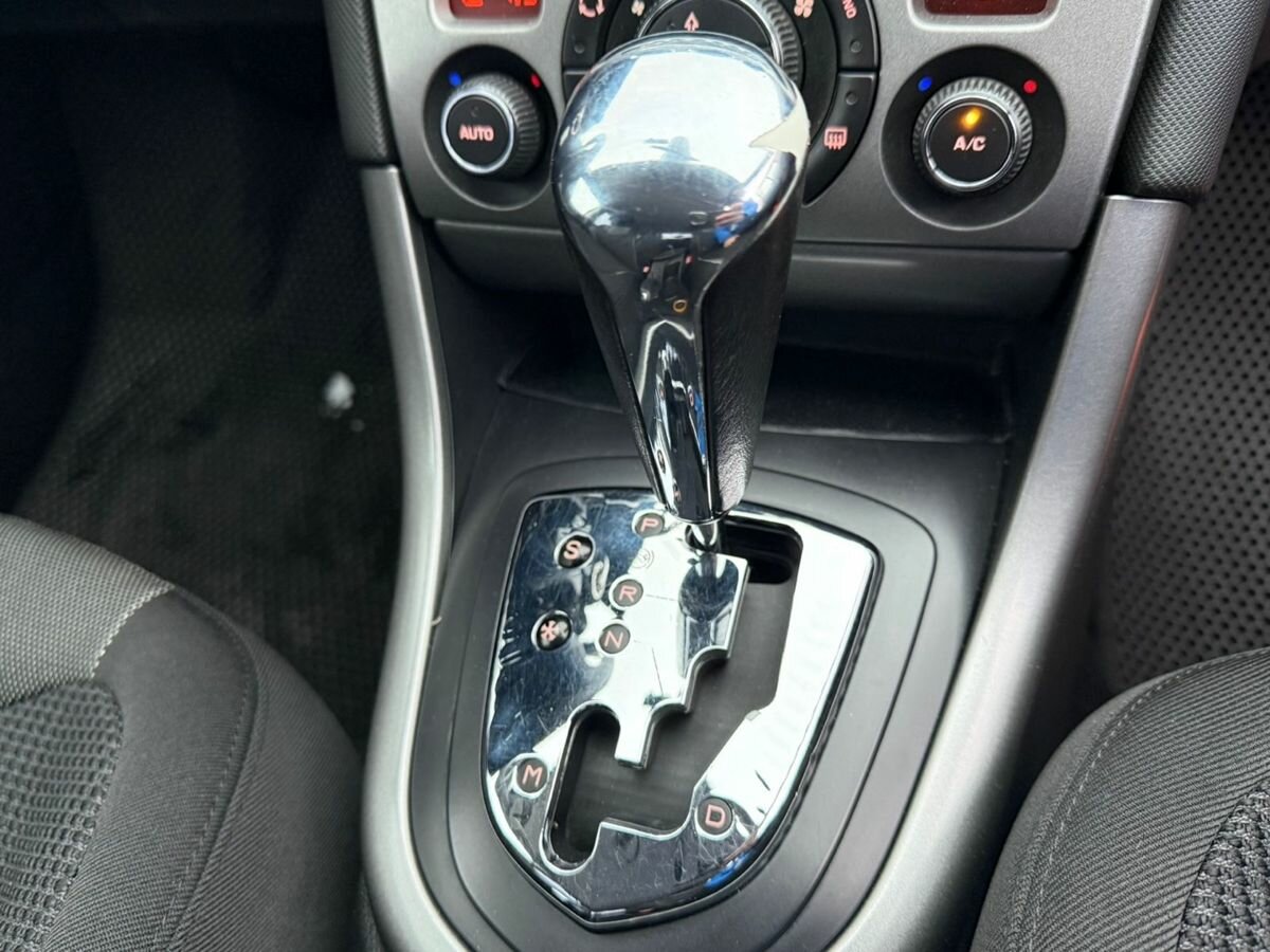 Peugeot 308 I, 2008 Фото №8