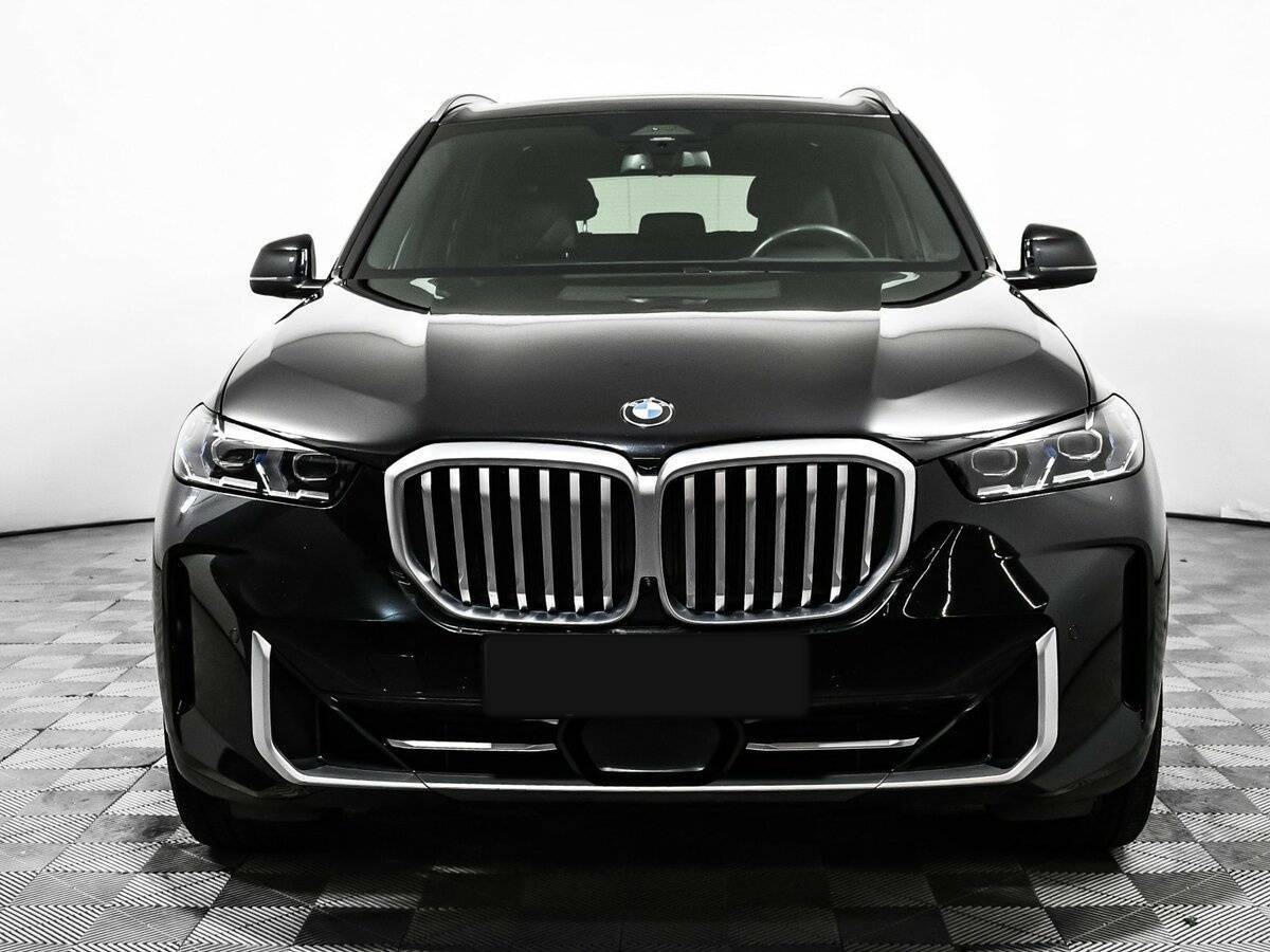 BMW X5 40i, 2023 Фото №2