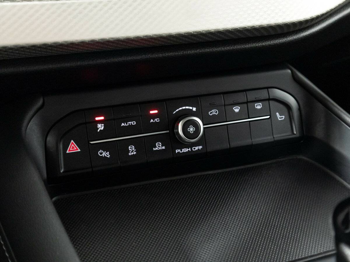 Haval F7, 2023 Фото №17